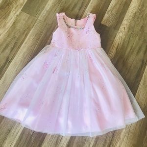 Girls 4 T dress